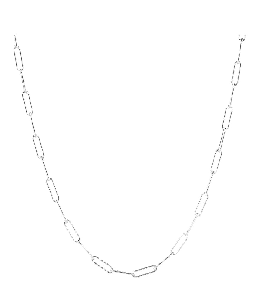Necklace large chain - MIAB Jewels