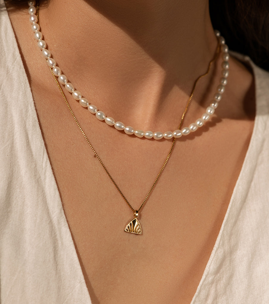 Necklace empire - MIAB Jewels