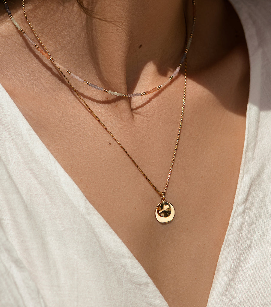 Necklace mate - MIAB Jewels