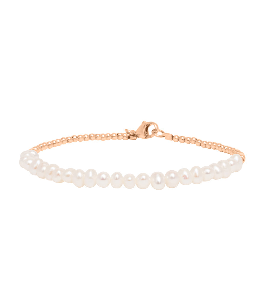 Bracelet - pearl