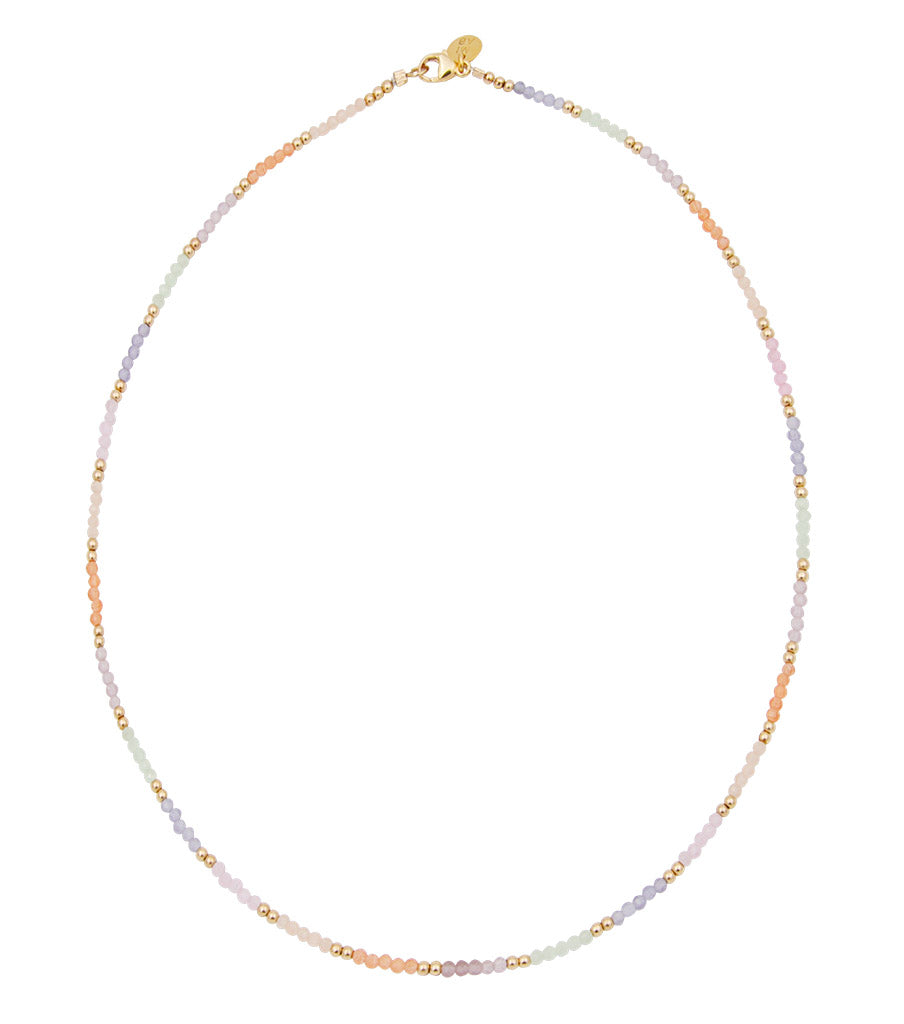 Necklace soft summer - MIAB Jewels